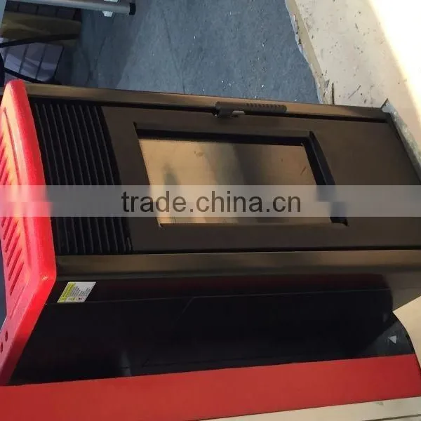 2015 New Pellet Stove With CE,Rohs,EN 14785 Stage II photo-2