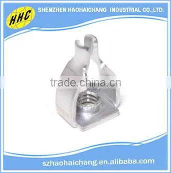 Customized High Quality Stainless Steel Nonstandard Connector Terminal photo-4