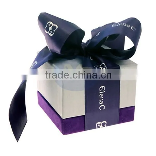 High Quality Jewelry Box Manufacturers From China photo-4