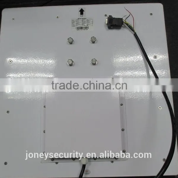 Passive 860Mhz~960MHz UHF RFID Reader With Long Range 25m photo-2