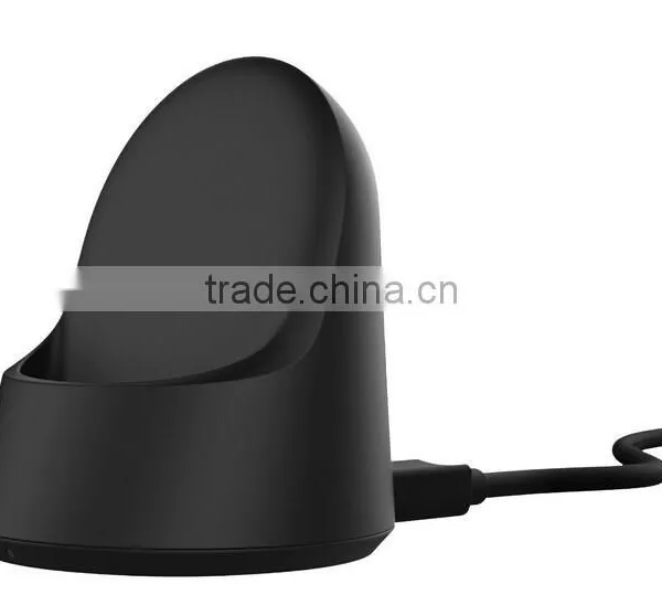 Factory Direct Wholesale Wireless Charger Dock for Moto 360 Motorola Mobility Smart Watch From Original Factory High photo-2