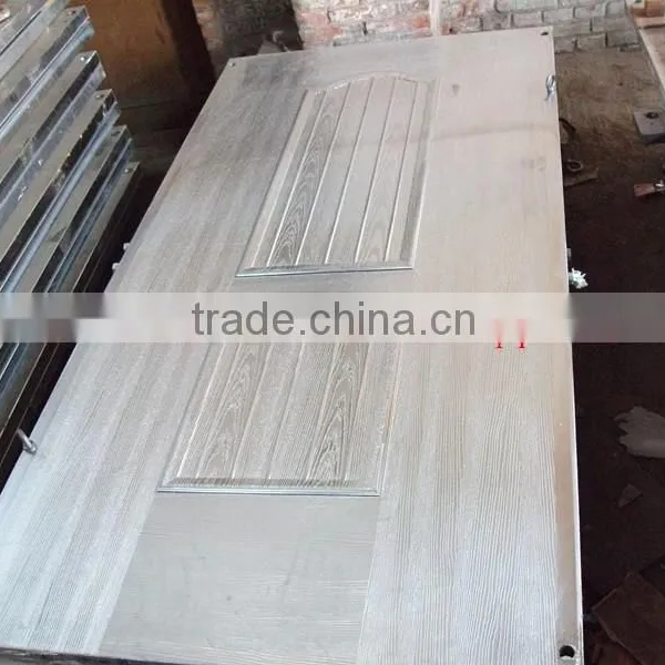 Wooden Molded Door Hot Press for Door Skin photo-6