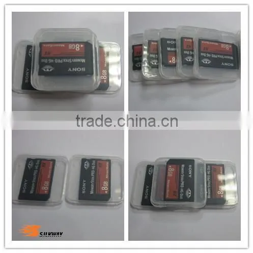 Flash Memory Card Capacity 1GB to 32GB photo-5