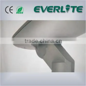 40W Unique Ribbon-free Patent Design LED Roadway/Street Light 115lm/w photo-4