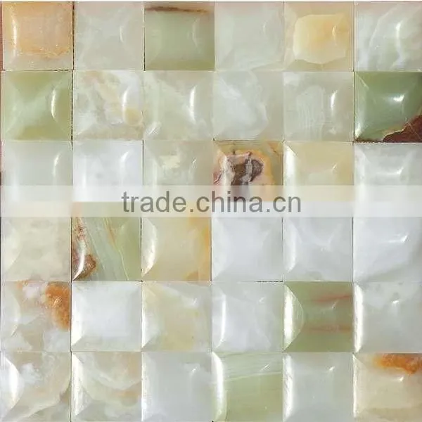 Onyx Mosaic Tile on Sale photo-3