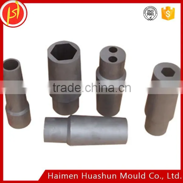 Graphite Mold for Metal Casting photo-2