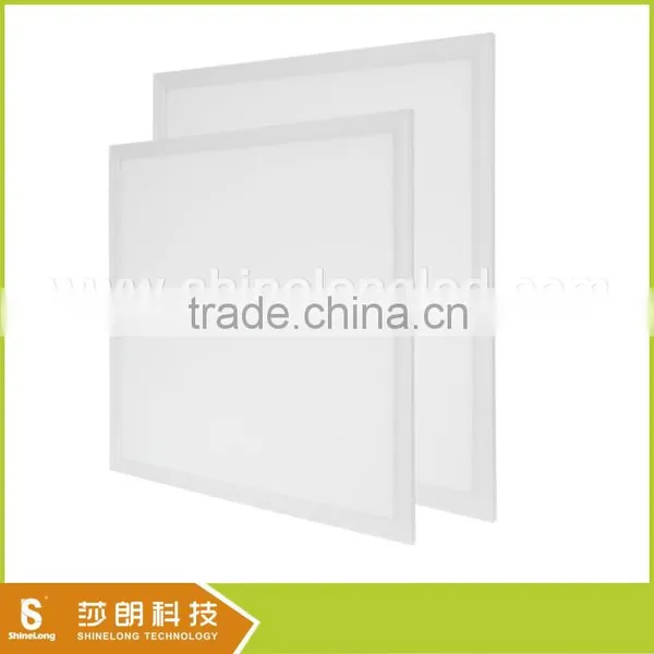High Lumen Led Light 40w 50w 60w Led Panel Light With TUV UL CE Approved photo-3