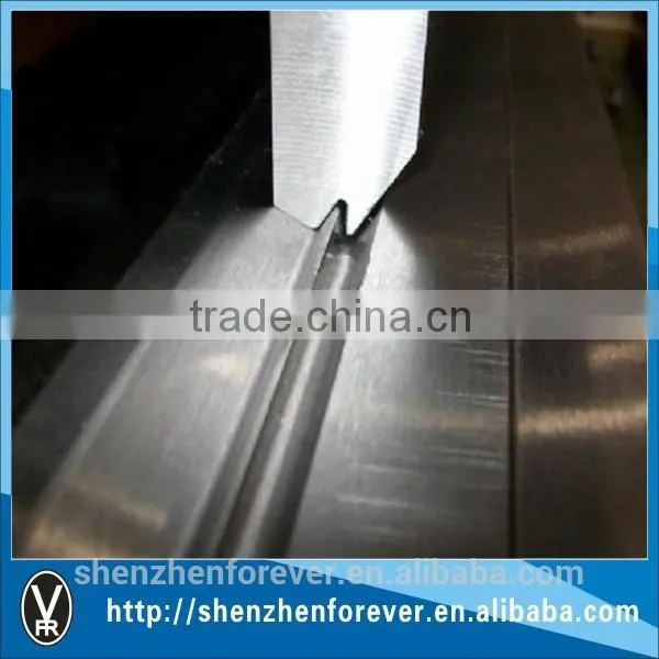 Forever Bending Machine Gooseneck Toolings photo-2