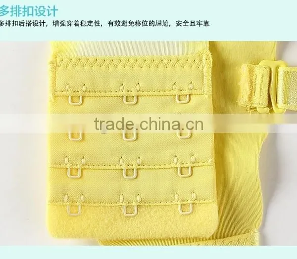 Latest Fashion Cup Shape One Piece Seamless Bra photo-6