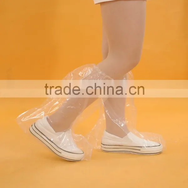 2015 Wholesales Cheap Disposable Boot Cover photo-3