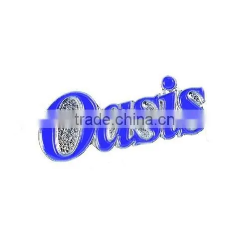 Die Struck Soft Ename Pins photo-6