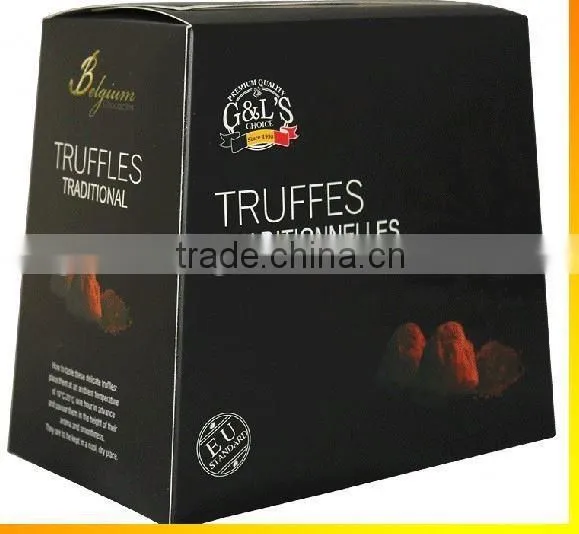 Customized Paper Price Corrugated Box Calculation photo-3