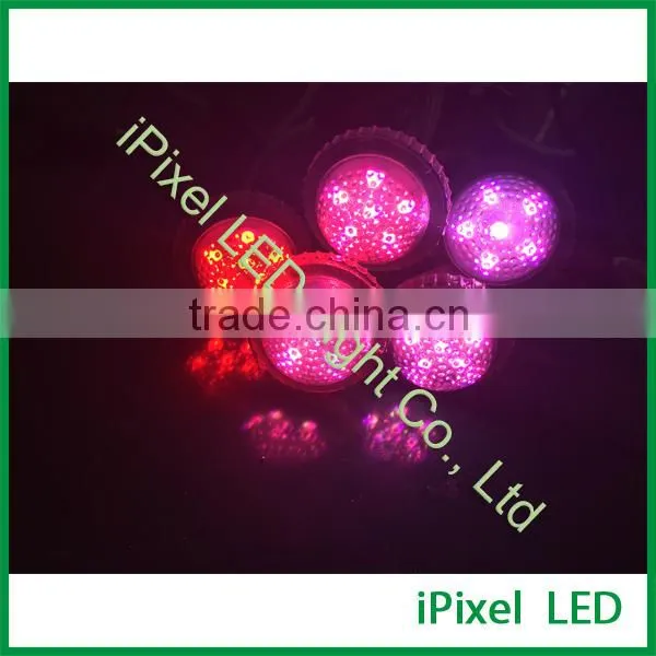 Dc24v Round 35/38mm Led Digital Pixel With 19mm Hole photo-3