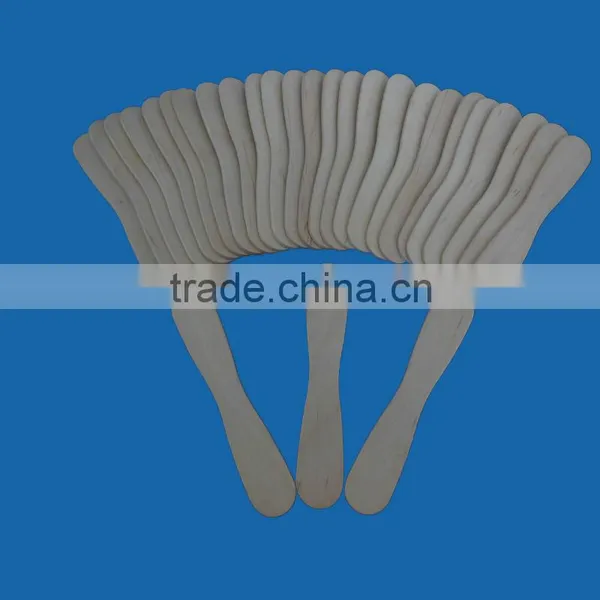 93x14-12x2mm Bulk Wooden Ice Cream Sticks photo-2