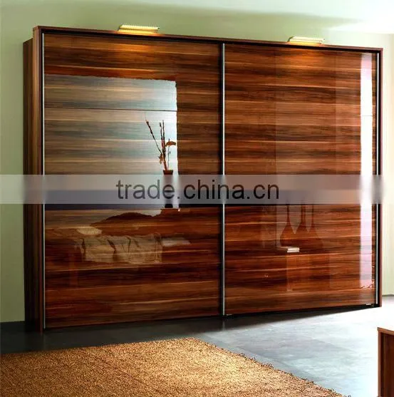 Cheaper Price for High Gloss UV Painted MDF/high Glossy UV Coated MDF/UV MDF Panel