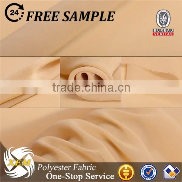 Fashion Pearl Chiffon Fabric for Party photo-6