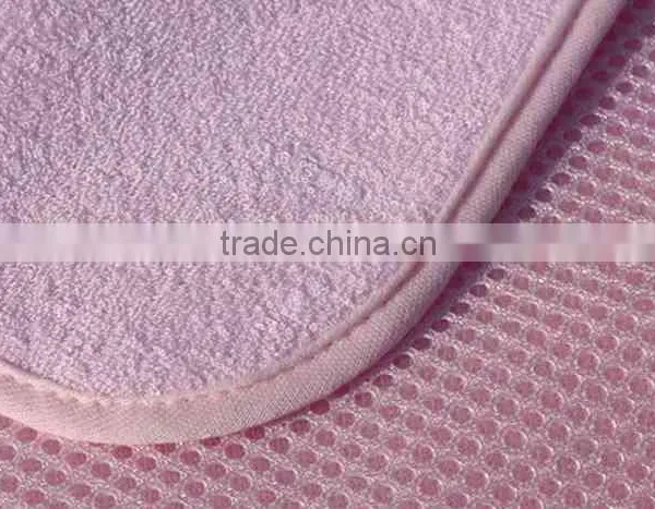 Travel Portable Waterproof Diaper Changing Pad photo-6