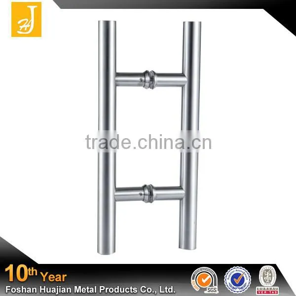 Minimalist Design Stainless Steel Door Handle photo-2