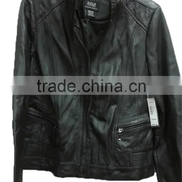 2015 Fashion Leather Jacket Mens,new Leather Jackets Pakistani,SI Jackets Leather Style's Mens photo-6