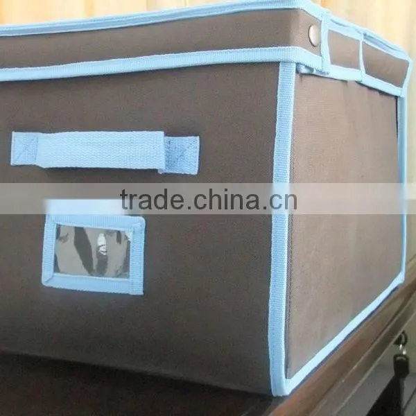 PA+PE Non Woven Vacuum Compression Bags