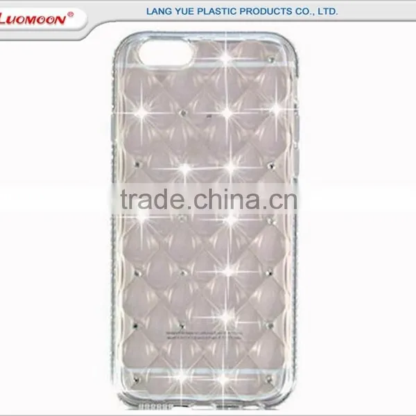 Crystal Diamond Phone Case Cover for Huawei a v c 5 6 7 8 photo-6
