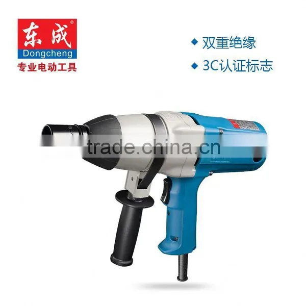 Best quality of the dongcheng 620W electric wheel wrench