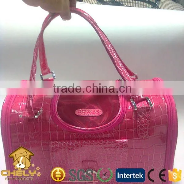 2016 Charming Pet Shopping Bag,pet Carrier Bag,foldable Dog Carrier