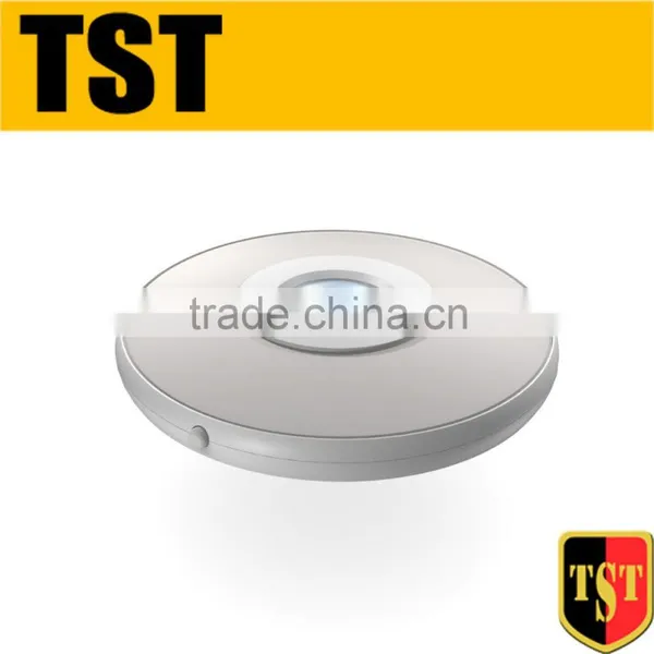 Battery-Powered Motion-Sensing LED Stick-Anywhere Nightlight photo-3