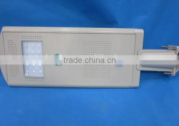 Solar Led Garden Light With Sensor Solar Power photo-6