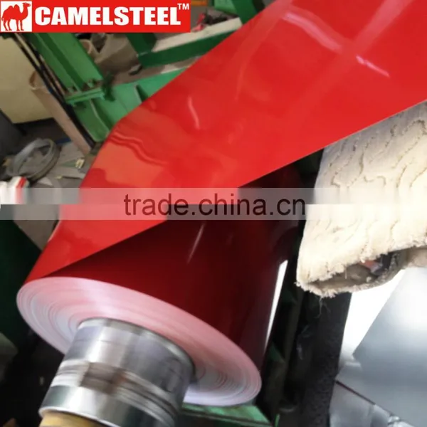 Colored Coated Galvanized Steel Coil Steel Price per kg photo-6