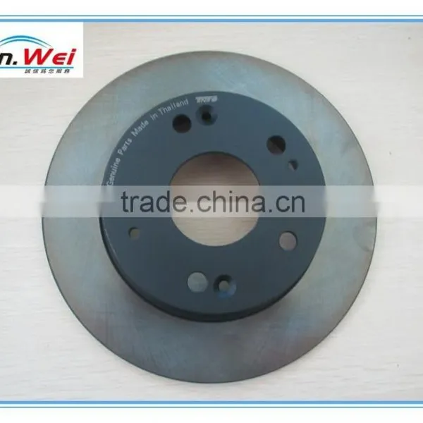 42510-SDA-A01 High Quality Auto Brake Disc for Honda for Civic photo-2