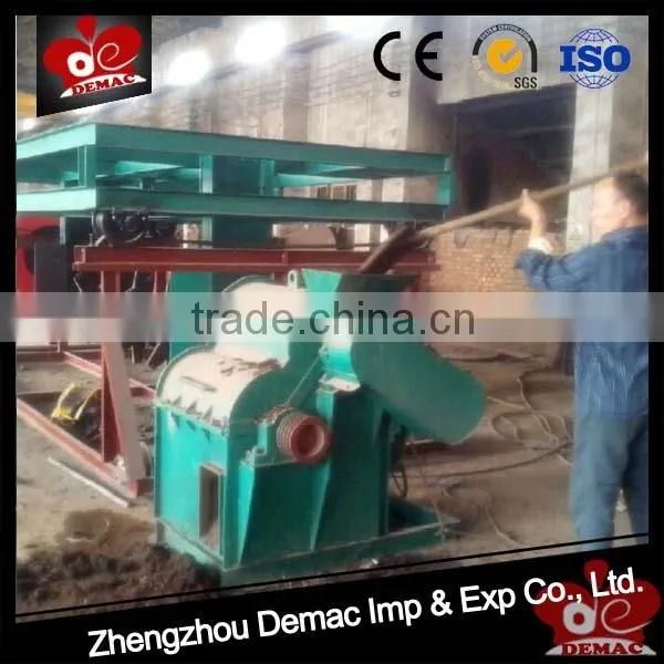 Cheap price organic compost machine