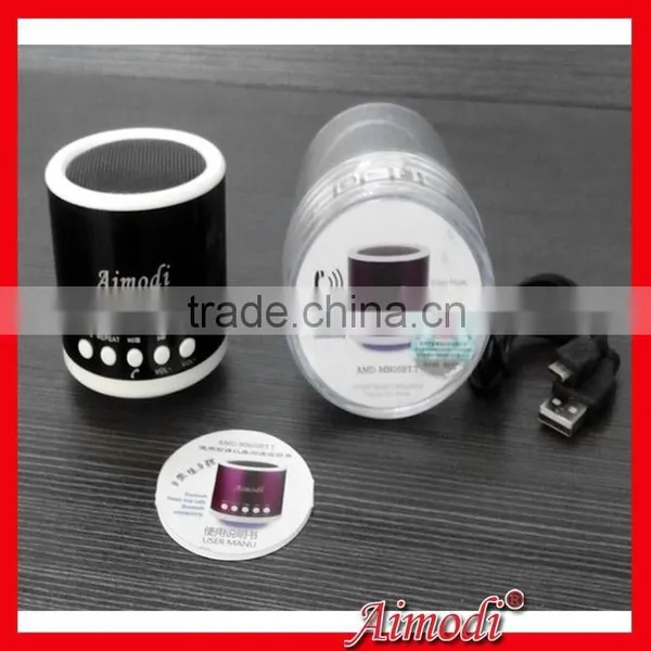 2015 Hot Selling Wireless Bluetooth Usb Speaker Mini Portable for Mp3 Player,mobile Phone,smartphone photo-6