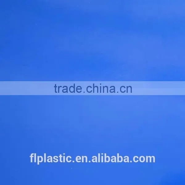 Pvc Mirror Leather Manufacturer Mexico photo-6