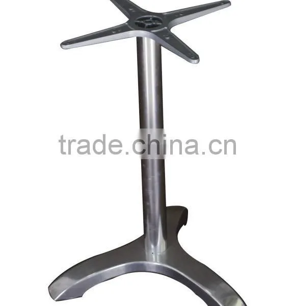 Aluminium Table Base