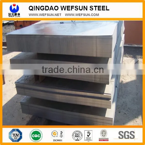 Zinc Aluminium Roofing Sheet/ Galvalume Steel Coil / PPGL Steel Sheet China Supplier photo-3