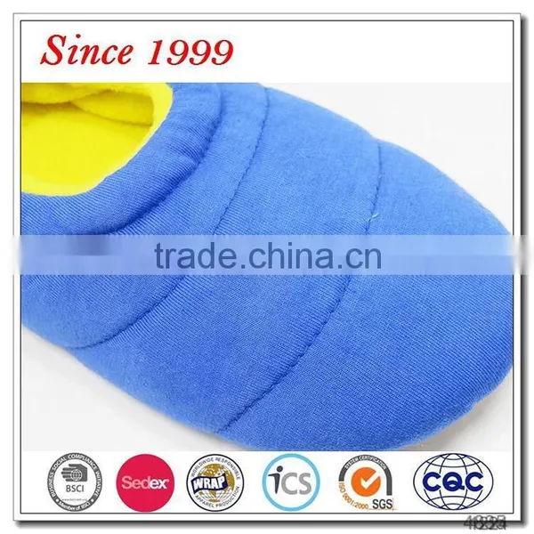 Very Cheap Jersey Fabric Shoes for Boys photo-3