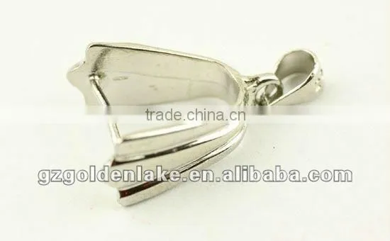 Sterling Silver Jewelry Findings