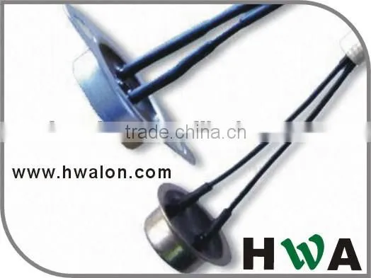 Ntc Thermistor Sensor