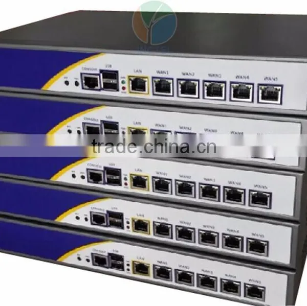 Radius Manager Panabit PFSense Monowall PFS OPENWRT ROS Firewall Soft Routing Firewall Motherboard photo-2
