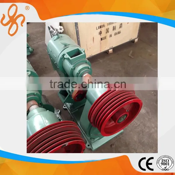 Best Quality 6NF-13.6 Low Price Auto Rice Mill With Blowing Wind photo-5