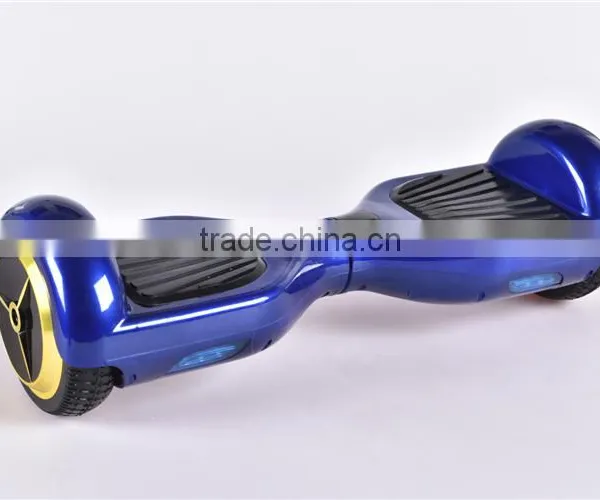 YUECAN Smart Balancing Easily Control Scooter photo-4