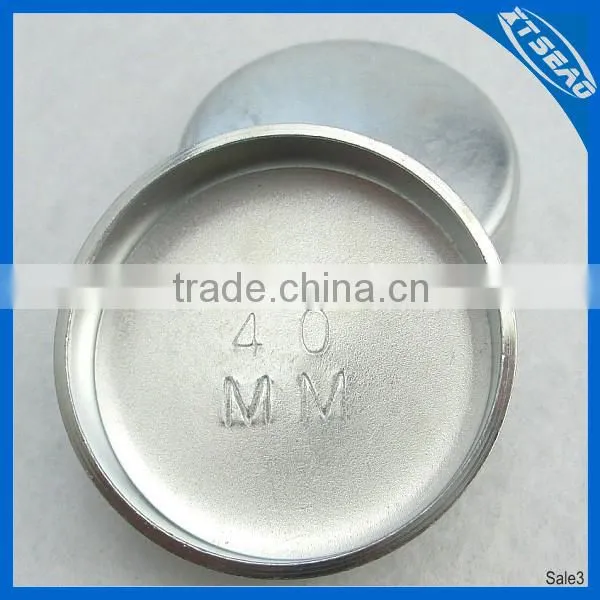 Factory Supply Good Quality Engine Cap/water Plug/engine Block and Bowl Type Plug photo-2