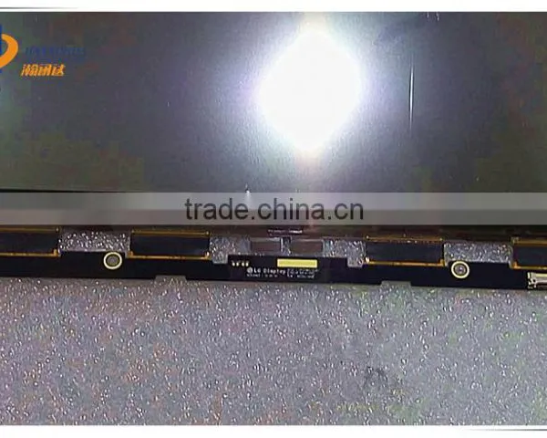 Laptop 13'' LCD Screen Display LP133WQ1-SJA1 for Macbook Pro Retina A1425 photo-3