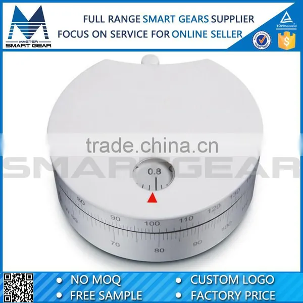 High Performance Portable Waistline Ruler Measure Tape