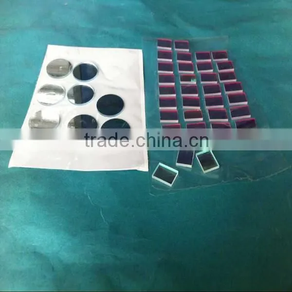 Optical Bandpass Filter 520nm for Bio-Analyzer photo-4