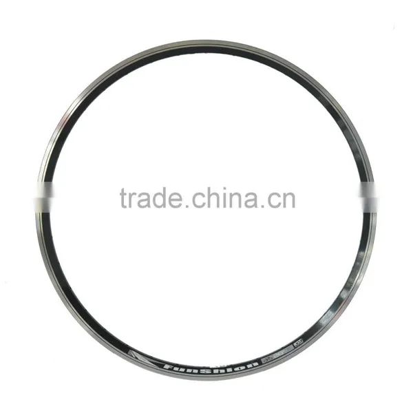 20" Electric Bicycle Wheel Disc Brake photo-2