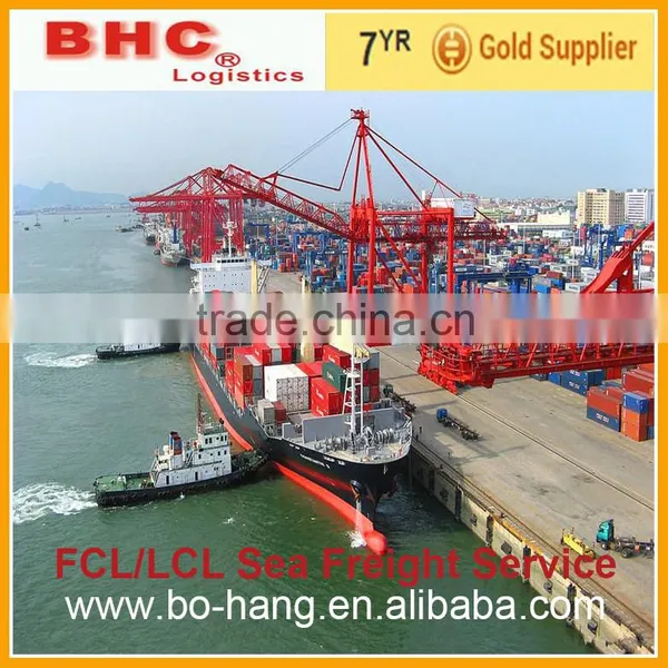 Sea Shipping to India-skype:Alice -BHC photo-4