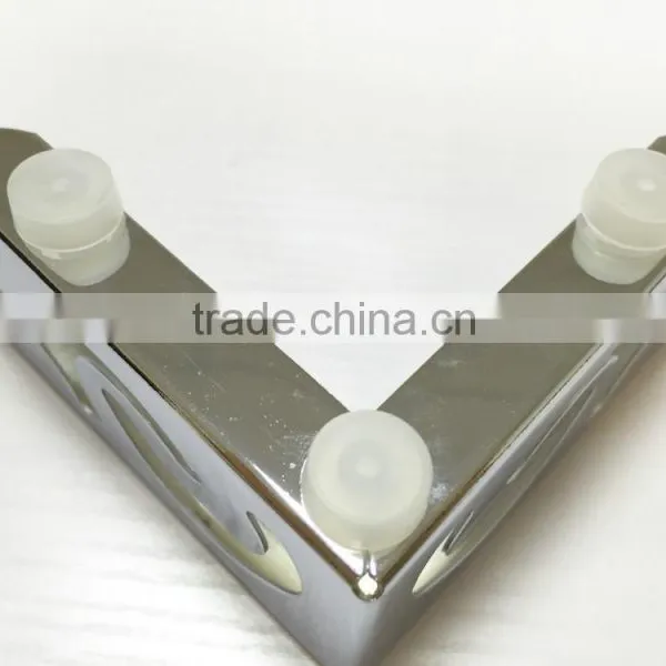 Supply Hot Sells Cabinet Leg Metal Cabinet Leg Iron Metal Cabinet Leg A115 photo-3