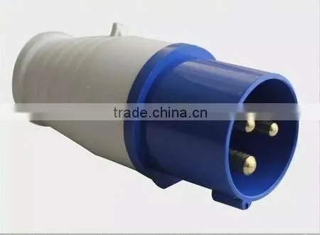 Hot Sale,Made In China,CE Certificate,013 023 Industrial Plug photo-5